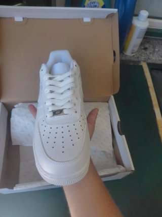 Nike Air Force 1 Bianche