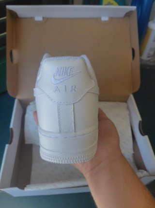 Nike Air Force 1 Bianche