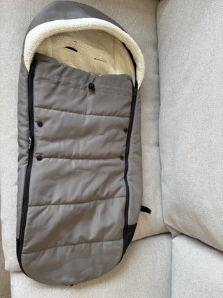 Saco de invierno para bebé