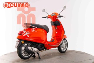 VESPA PRIMAVERA 125