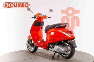 VESPA PRIMAVERA 125