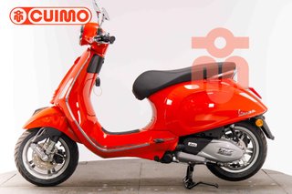 VESPA PRIMAVERA 125