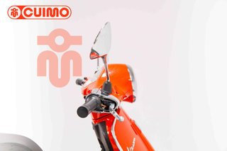 VESPA PRIMAVERA 125