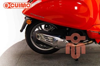 VESPA PRIMAVERA 125