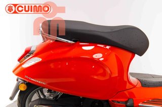 VESPA PRIMAVERA 125