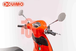 VESPA PRIMAVERA 125