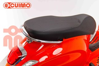 VESPA PRIMAVERA 125
