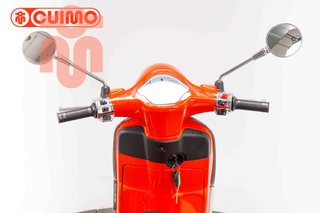VESPA PRIMAVERA 125