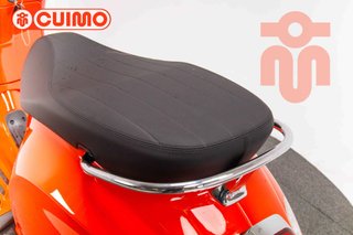 VESPA PRIMAVERA 125