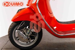 VESPA PRIMAVERA 125