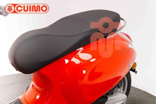 VESPA PRIMAVERA 125