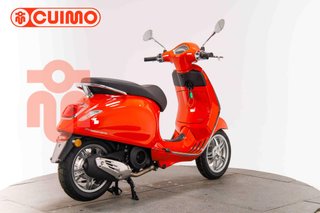 VESPA PRIMAVERA 125