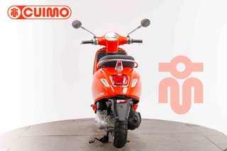 VESPA PRIMAVERA 125