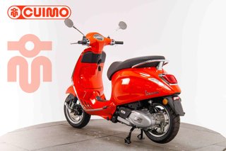 VESPA PRIMAVERA 125