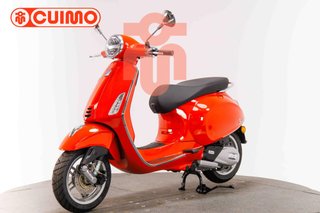 VESPA PRIMAVERA 125