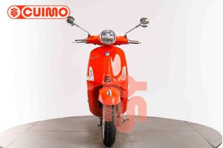 VESPA PRIMAVERA 125