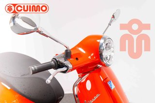 VESPA PRIMAVERA 125