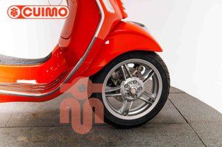 VESPA PRIMAVERA 125