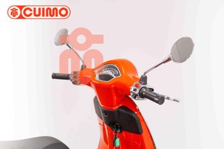 VESPA PRIMAVERA 125