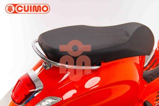 VESPA PRIMAVERA 125