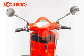 VESPA PRIMAVERA 125