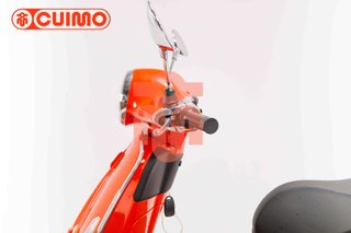 VESPA PRIMAVERA 125
