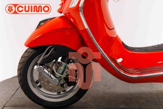 VESPA PRIMAVERA 125