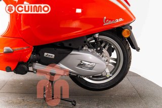 VESPA PRIMAVERA 125