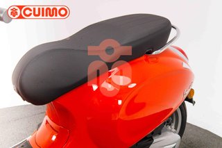 VESPA PRIMAVERA 125