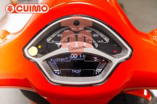 VESPA PRIMAVERA 125