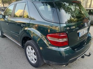 Mercedes-Benz Clase M 2006