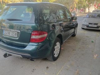 Mercedes-Benz Clase M 2006