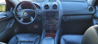 Mercedes-Benz Clase M 2006