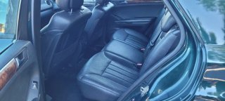 Mercedes-Benz Clase M 2006