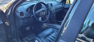 Mercedes-Benz Clase M 2006
