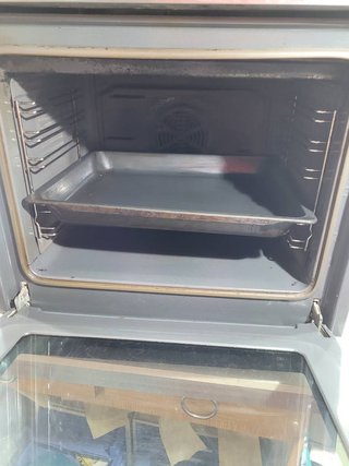 HORNO BALAY INOXIDABLE