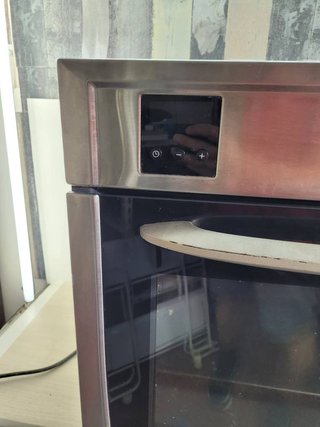 HORNO BALAY INOXIDABLE