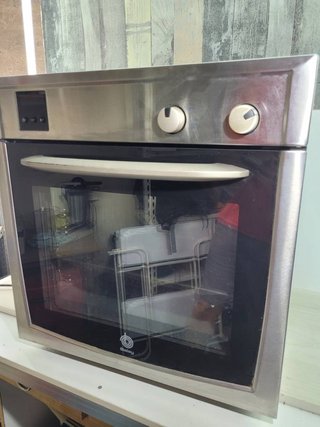 HORNO BALAY INOXIDABLE