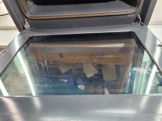 HORNO BALAY INOXIDABLE