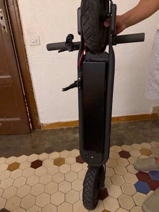 Patinete Eléctrico Xiaomi 4 como nuevo