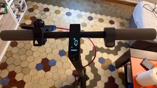Patinete Eléctrico Xiaomi 4 como nuevo
