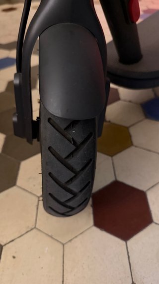 Patinete Eléctrico Xiaomi 4 como nuevo