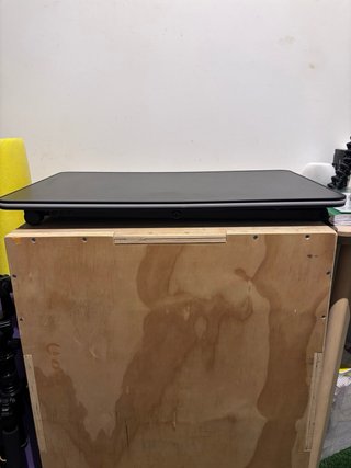 Soporte Elevador Plegable para Portátil