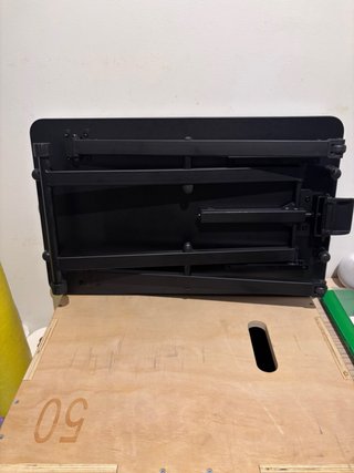 Soporte Elevador Plegable para Portátil