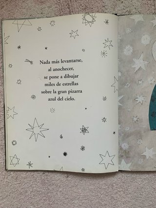 Libro infantil La Luna de Kokinos