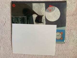 Libro infantil La Luna de Kokinos