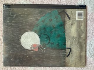 Libro infantil La Luna de Kokinos