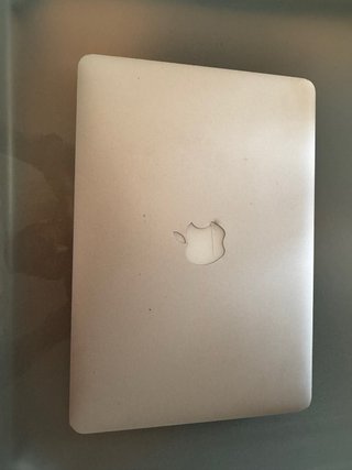 MacBook Pro 13 2012
