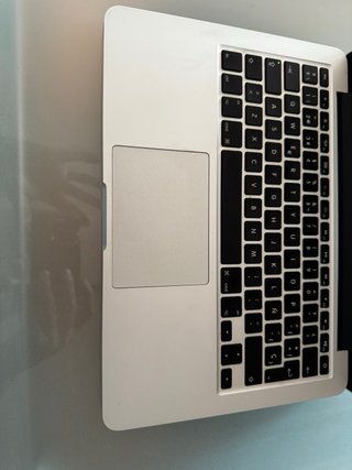 MacBook Pro 13 2012