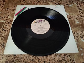 Vinilo Malagueños III R&B Soul